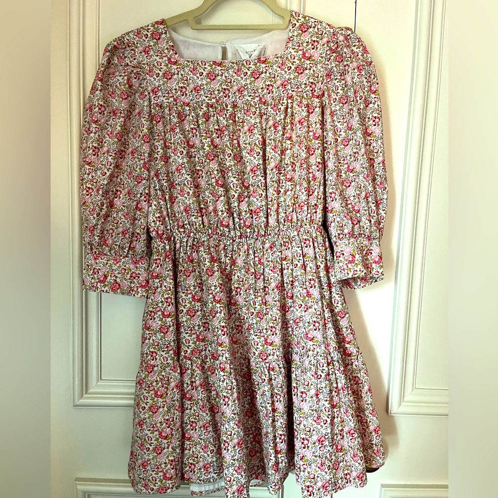 Hyacinth House Floral Dress